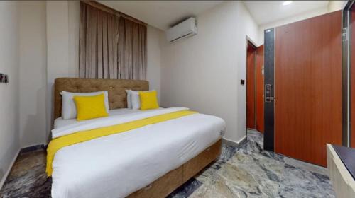 Kwara Apartment | Posh Luxury Home