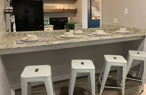 Whitemarsh Island House | Posh Pad Near Downtown and Tybee Beach