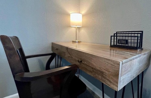 Marion Apartment | Posh Pad