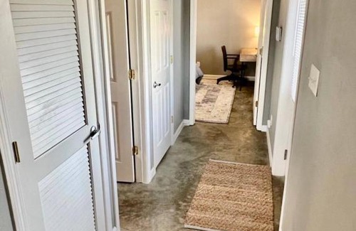 Marion Apartment | Posh Pad