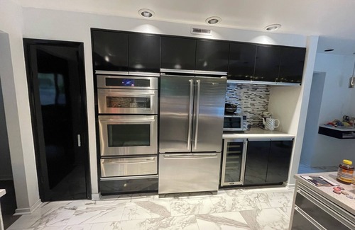 Forest Hills House | Posh Pittsburgh - Portal to Peace