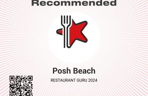 Kryevidh Hotel | Posh Villas