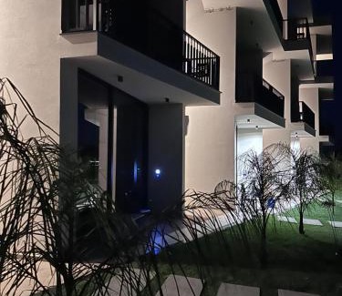 Kryevidh Hotel | Posh Villas