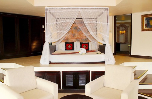 Phu Hai Beach Resort | Poshanu Resort
