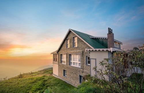 Darjeeling Hostel | Poshtel, Meghma , Sandakphu