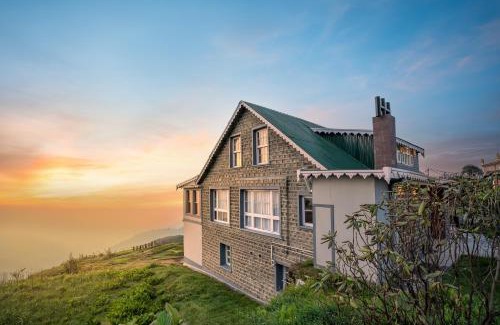 Darjeeling Hostel | Poshtel, Meghma , Sandakphu