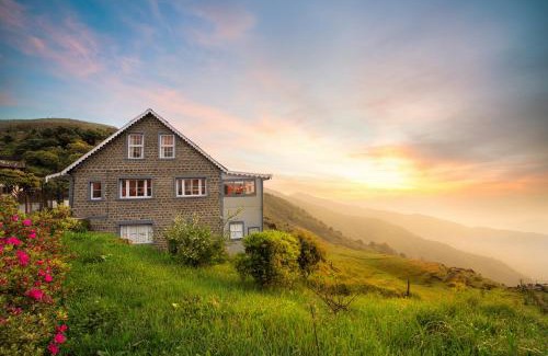 Darjeeling Hostel | Poshtel, Meghma , Sandakphu