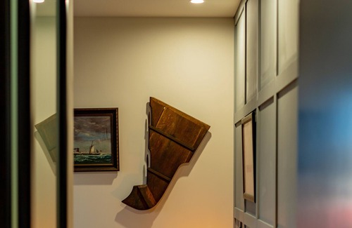 Oamaru Cabin | Poshtel