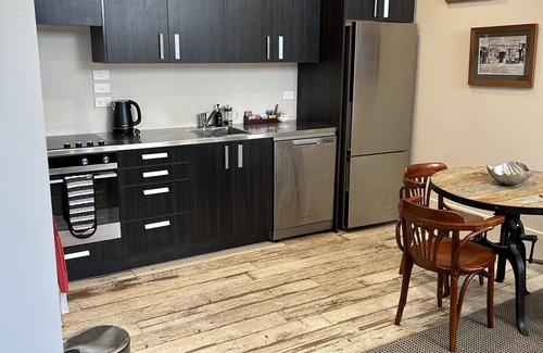 Oamaru Cabin | Poshtel