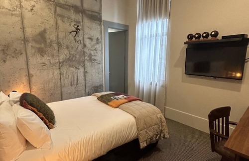 Oamaru Cabin | Poshtel