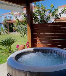 Kolymbia Villa | Posidonia Luxury Villas Kolympia
