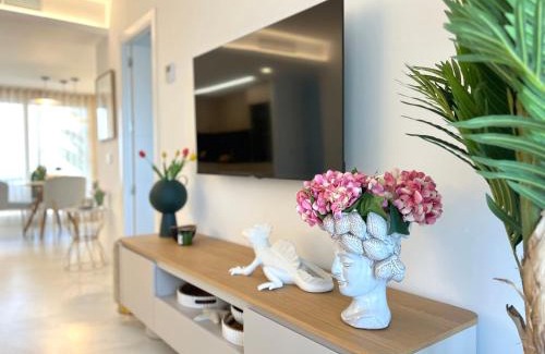 Punta Prima Apartment | POSIDONIA Prestige Apartment PUNTA PRIMA by GrupoQuattro