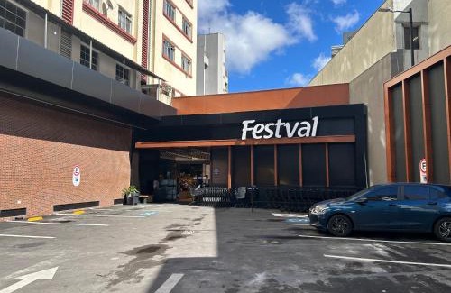 Matriz Apartment | POSIT APARTAMENTOS