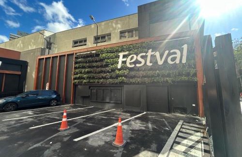 Matriz Apartment | POSIT APARTAMENTOS