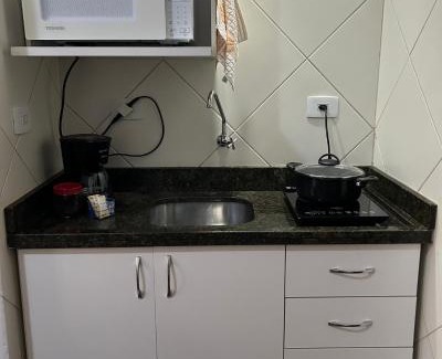 Matriz Apartment | POSIT APARTAMENTOS