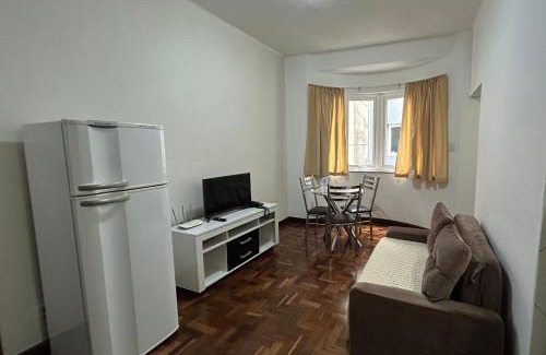 Matriz Apartment | POSIT APARTAMENTOS