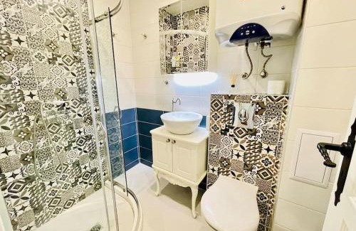 Varna Municipality Apartment | Positano
