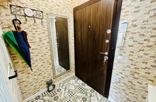 Varna Municipality Apartment | Positano