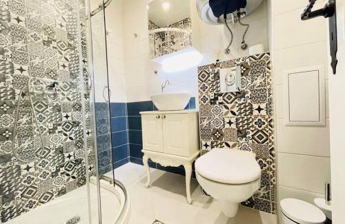 Varna Municipality Apartment | Positano