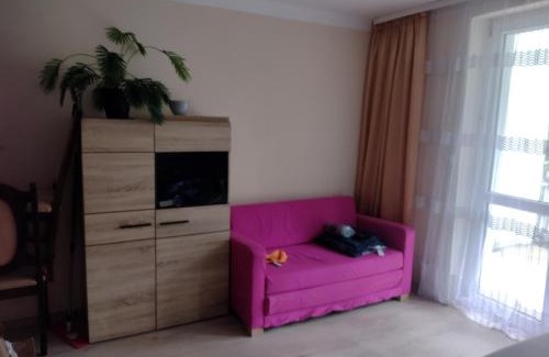Sulejow Apartment | Positive energy 3