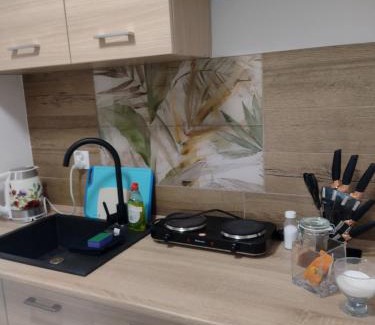 Sulejow Apartment | Positive energy 3