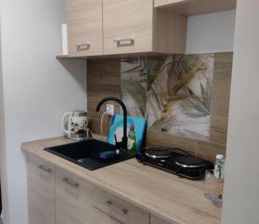 Sulejow Apartment | Positive energy 3