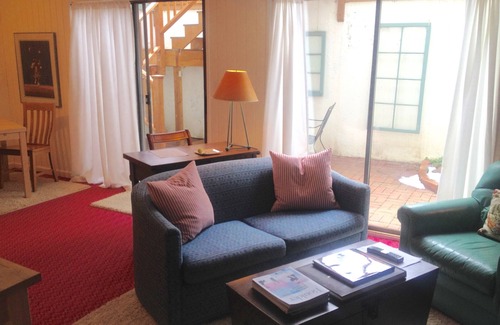 Lower Chautauqua Apartment | Possibly the best of Boulder locations! Walking distance to anything!