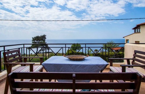 Possidi House | Possidi Villas II by Halkidiki Villas