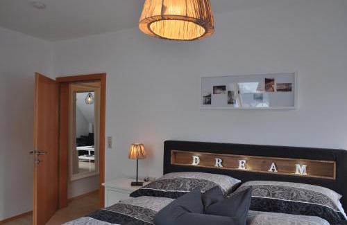 Hermagor-Pressegger See Apartment | Possnig-Haus