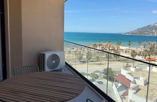 Orikum Apartment | Possum Apartment Radhime : Your Family's Perfect Beach Retreat