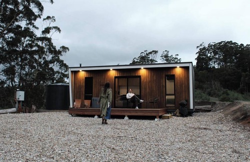 Allambee Cabin | POSSUM HOLLOW RETREAT.