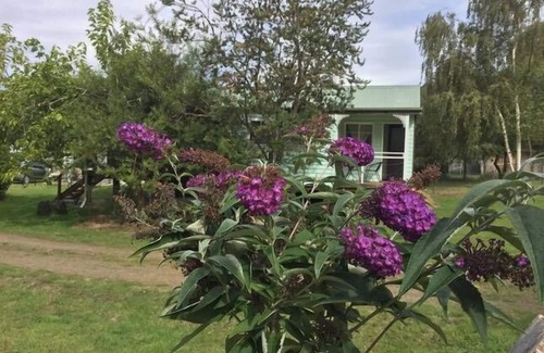 Castle Forbes Bay Cottage | Possumbrook Cottage 3 Kiles Road Castle Forbes Bay
