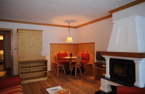 Vierschach Apartment | Post Alpina - Family Mountain Chalets