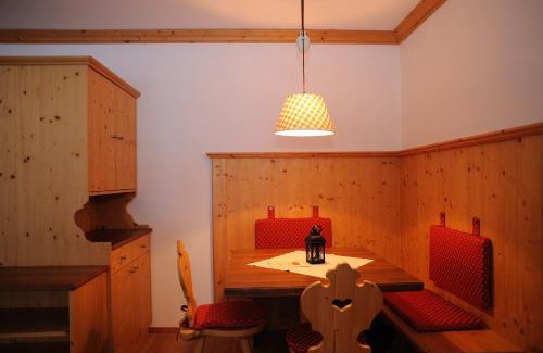 Vierschach Apartment | Post Alpina - Family Mountain Chalets