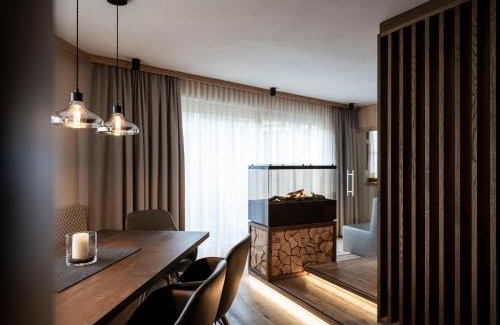 Vierschach Apartment | Post Alpina - Family Mountain Chalets