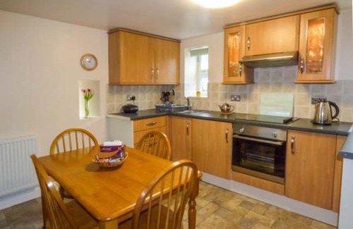 Staithes House | Post Box Cottage