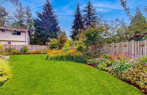 Olympic Hills House | Post Cottage