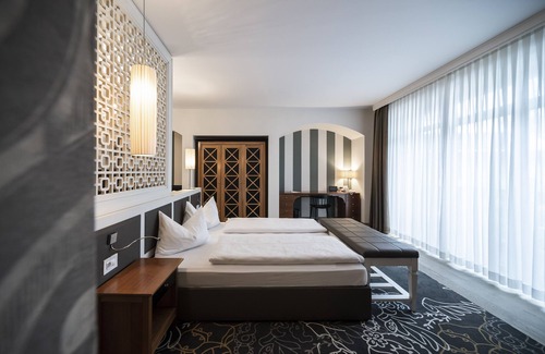 San Candido Hotel | Post Hotel - Adults Only