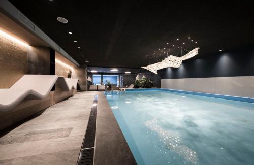 San Candido Hotel | Post Hotel - Tradition & Lifestyle Adults Only