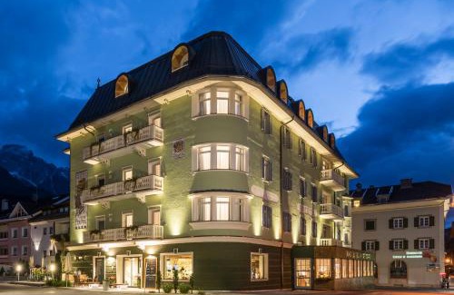 San Candido Hotel | Post Hotel - Tradition & Lifestyle Adults Only