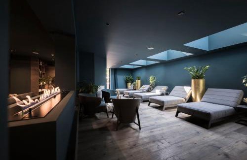 San Candido Hotel | Post Hotel - Tradition & Lifestyle Adults Only