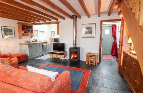 Trefasser House | Post Office Cottage