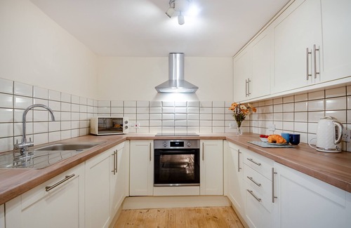 Reedham House | Post Office Cottage - Four Bedroom House, Sleeps 7