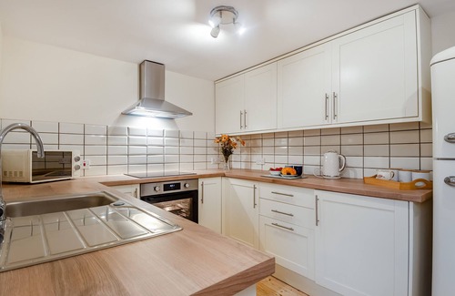 Reedham House | Post Office Cottage - Four Bedroom House, Sleeps 7
