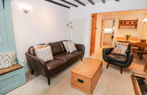 Cromford House | Post Office Cottage