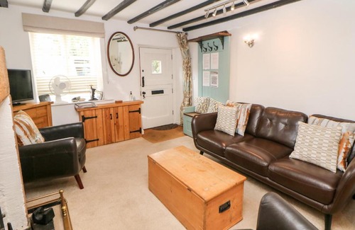 Cromford House | Post Office Cottage