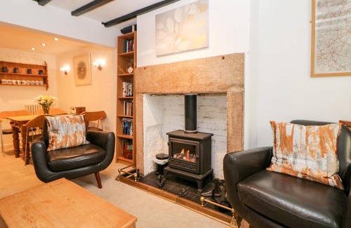 Cromford House | Post Office Cottage