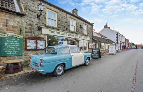 Goathland House | Post Office Cottage - Goathland