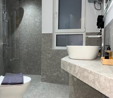 Ioannina Town Centre Apartment | POST VIEW Center Luxury Apartments 5