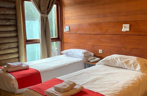 Angostura Hotel | Posta de Los Colonos